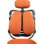 Офисное кресло GT Racer X-L13 Fabric Orange