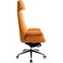 Офисное кресло GT Racer X-L18 Fabric Orange