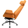 Офисное кресло GT Racer X-L18 Fabric Orange
