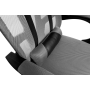 Офисное кресло GT Racer X-W1004 Gray