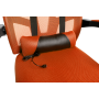 Офисное кресло GT Racer X-W1004 Orange