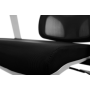 Офисное кресло GT Racer X-W50 White/Black