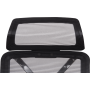 Офисное кресло GT Racer X-W80 Black