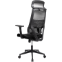 Офисное кресло GT Racer X-W88 Black