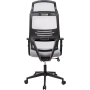 Офисное кресло GT Racer X-W88 Gray