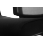 Офисное кресло GT Racer X-W89 Black