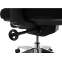 Офисное кресло GT Racer X-W95 Black