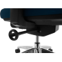 Офисное кресло GT Racer X-W95 Blue