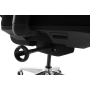 Офисное кресло GT Racer X-W98 Black