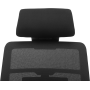 Офисное кресло GT Racer X-W98 Black