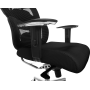 Офисное кресло GT Racer X-Y-A138 Mesh Black