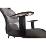 Офисное кресло GT Racer X-Y-A138 Mesh Gray