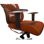 Офисное кресло GT Racer X-Y-A138 Mesh Orange