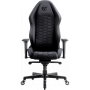 Геймерское кресло GT Racer X-3105 Fabric Black