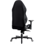 Геймерское кресло GT Racer X-3105 Fabric Black