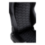Геймерское кресло GT Racer X-3105 Fabric Black