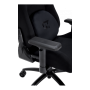 Геймерское кресло GT Racer X-5166 Fabric Black