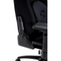 Геймерское кресло GT Racer X-5166 Fabric Black