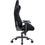 Геймерское кресло GT Racer X-5166 Fabric Black