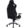 Геймерское кресло GT Racer X-5166 Fabric Black