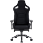 Геймерское кресло GT Racer X-5166 Fabric Black