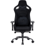 Геймерское кресло GT Racer X-5166 Fabric Black