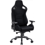 Геймерское кресло GT Racer X-5166 Fabric Black