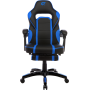 Геймерское кресло GT Racer X-2749-1 Black/Blue