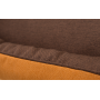 Лежак GT Dreamer Kit Chestnut S 72 x 60 x 10 см (Brown-Beige)